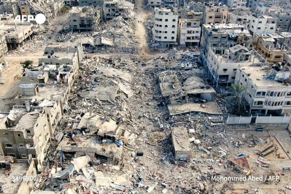 مجلة إيكونوميست: إسرائيل لم تعد قادرة على وقف حروبها المفتوحة دون تدخل ترامب